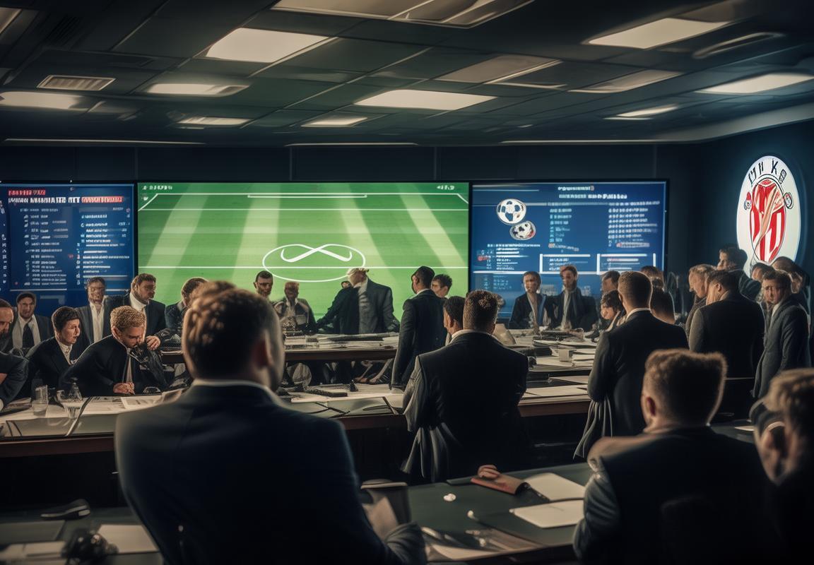 非洲足球天才！19岁中场新星引欧洲豪门关注，稀缺中场创造力点燃转会市场竞争