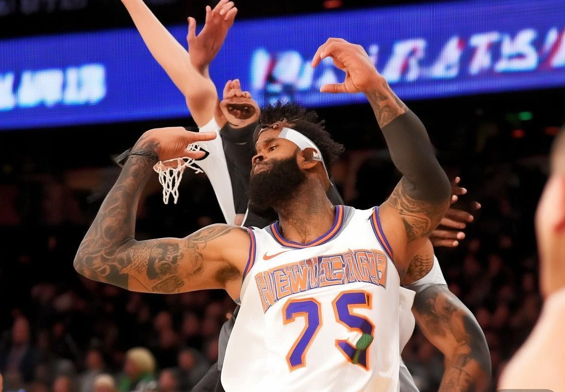 NBA实力排行榜：掘金领跑，火箭第六尼克斯前三，湖人排名引关注